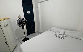 Vana Pousada Centro